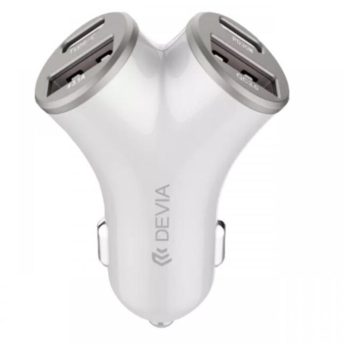 Incarcator Auto Devia 2.4A Thor Dual USB Emergency Hammer DVTHIA2USBSV (Argintiu) Incarcator Auto Devia 2.4A Thor Dual USB Emergency Hammer DVTHIA2USBSV (Argintiu)