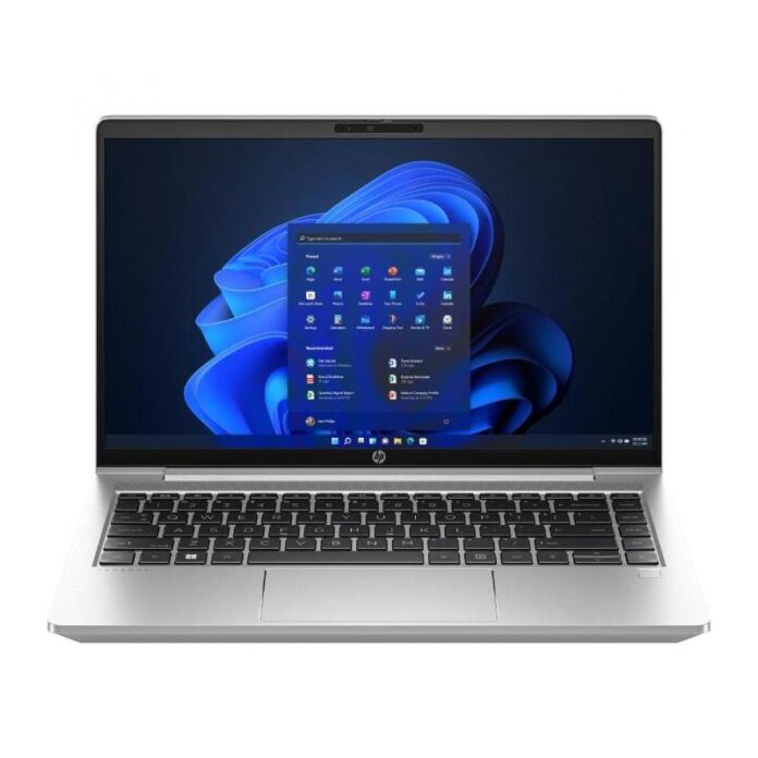 Laptop HP ProBook 440 G10 (Procesor Intel® Core™ i7-1355U (12M Cache, up to 5.0 GHz) 14inch FHD, 16GB, 512GB SSD, Intel Iris Xe Graphics, Argintiu) Laptop HP ProBook 440 G10 (Procesor Intel® Core™ i7-1355U (12M Cache, up to 5.0 GHz) 14inch FHD, 16GB, 512GB SSD, Intel Iris Xe Graphics, Argintiu)