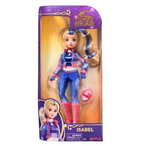 Papusa fashion, Unicorn Academy, Isabel, 24 cm, 20152233 Papusa fashion, Unicorn Academy, Isabel, 24 cm, 20152233