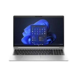 Laptop HP ProBook 450 G10 (Procesor Intel® Core™ i7-1355U (12M Cache, up to 5.00 GHz) 15.6inch FHD, 16GB, 512GB SSD, Intel Iris Xe Graphics, Windows 11 Pro, Argintiu) Laptop HP ProBook 450 G10 (Procesor Intel® Core™ i7-1355U (12M Cache, up to 5.00 GHz) 15.6inch FHD, 16GB, 512GB SSD, Intel Iris Xe Graphics, Windows 11 Pro, Argintiu)