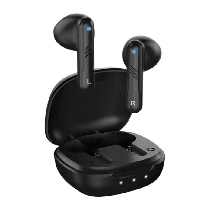 Casti True Wireless Genius HS-M905BT, Bluetooth, Microfon, 15m (Mov) Casti True Wireless Genius HS-M905BT, Bluetooth, Microfon, 15m (Mov)