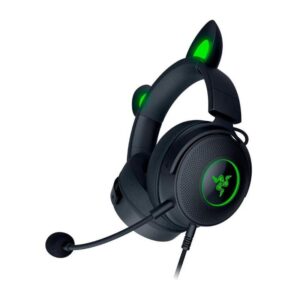 Casti Gaming Razer Barracuda Pro, Wireless, 7.1 Surround, Microfon (Negru) Casti Gaming Razer Barracuda Pro, Wireless, 7.1 Surround, Microfon (Negru)