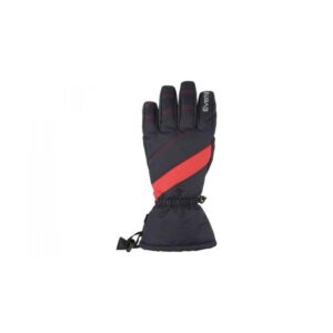Manusi Iarna Outhorn Rem701, marimea XL, Barbati, poliester, Negru Manusi Iarna Outhorn Rem701, marimea XL, Barbati, poliester, Negru