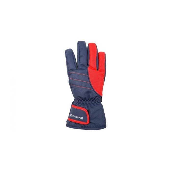 Manusi Iarna Outhorn Everhill JRem700, Polyester, marimea L, Albastru Manusi Iarna Outhorn Everhill JRem700, Polyester, marimea L, Albastru