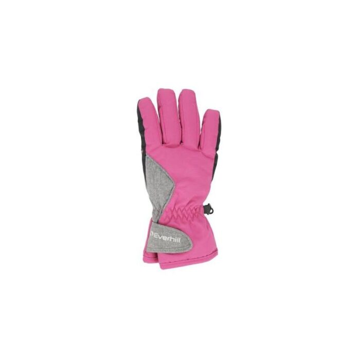 Manusi Iarna Outhorn Everhill JRem700, Polyester, marimea S, Albastru Manusi Iarna Outhorn Everhill JRem700, Polyester, marimea S, Albastru