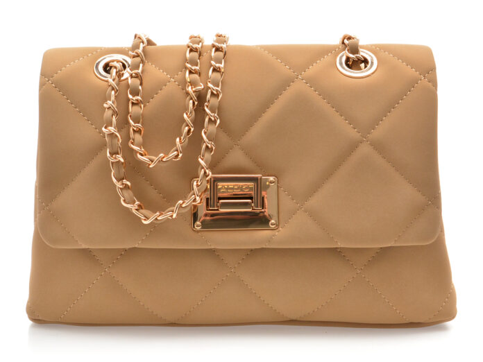 Geanta ALDO bej, SIMKEEE 271, din piele ecologica Geanta ALDO bej, SIMKEEE 271, din piele ecologica