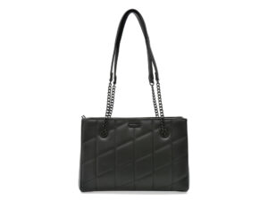 Geanta ALDO neagra, MIROEDE 001, din piele ecologica Geanta ALDO neagra, MIROEDE 001, din piele ecologica