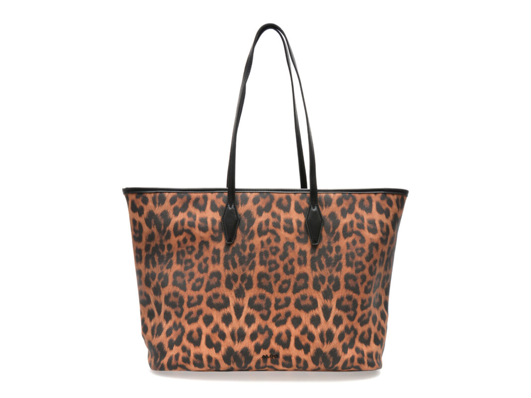 Geanta ALDO maro, EVERYTHINGTOTE 967, din piele ecologica Geanta ALDO maro, EVERYTHINGTOTE 967, din piele ecologica