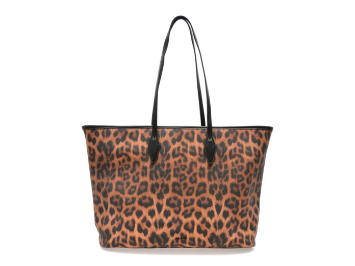 Geanta ALDO maro, EVERYTHINGTOTE 967, din piele ecologica Geanta ALDO maro, EVERYTHINGTOTE 967, din piele ecologica