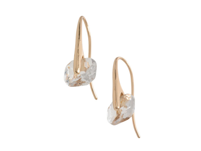 Cercei ALDO aurii, ROOMIE 972, din metal Cercei ALDO aurii, ROOMIE 972, din metal