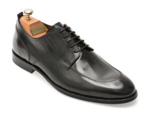 Pantofi eleganti LE COLONEL negri, 63622, din piele naturala Pantofi eleganti LE COLONEL negri, 63622, din piele naturala