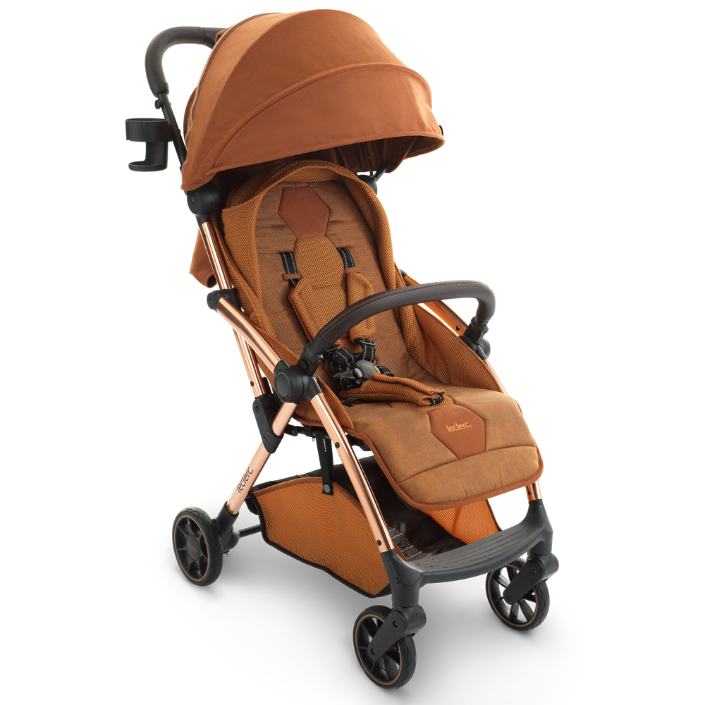 Carucior Leclerc, Hexagon, Heritage Sport Carucior Leclerc, Hexagon, Heritage Sport