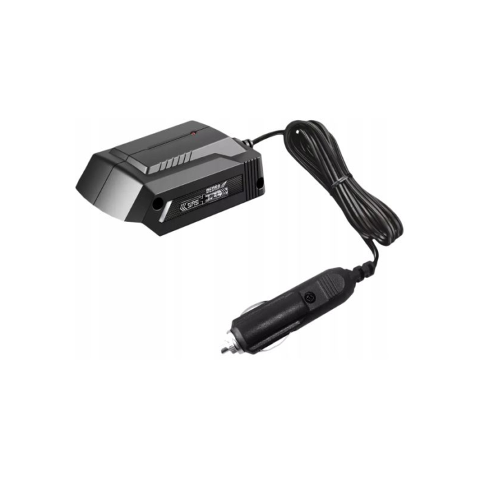 Incarcator pentru acumulator, 12V Li-ion, SAS+ALL, Dedra Incarcator pentru acumulator, 12V Li-ion, SAS+ALL, Dedra