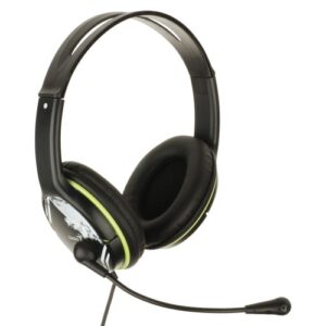 Casti cu Microfon Genius HS-400A Casti cu Microfon Genius HS-400A