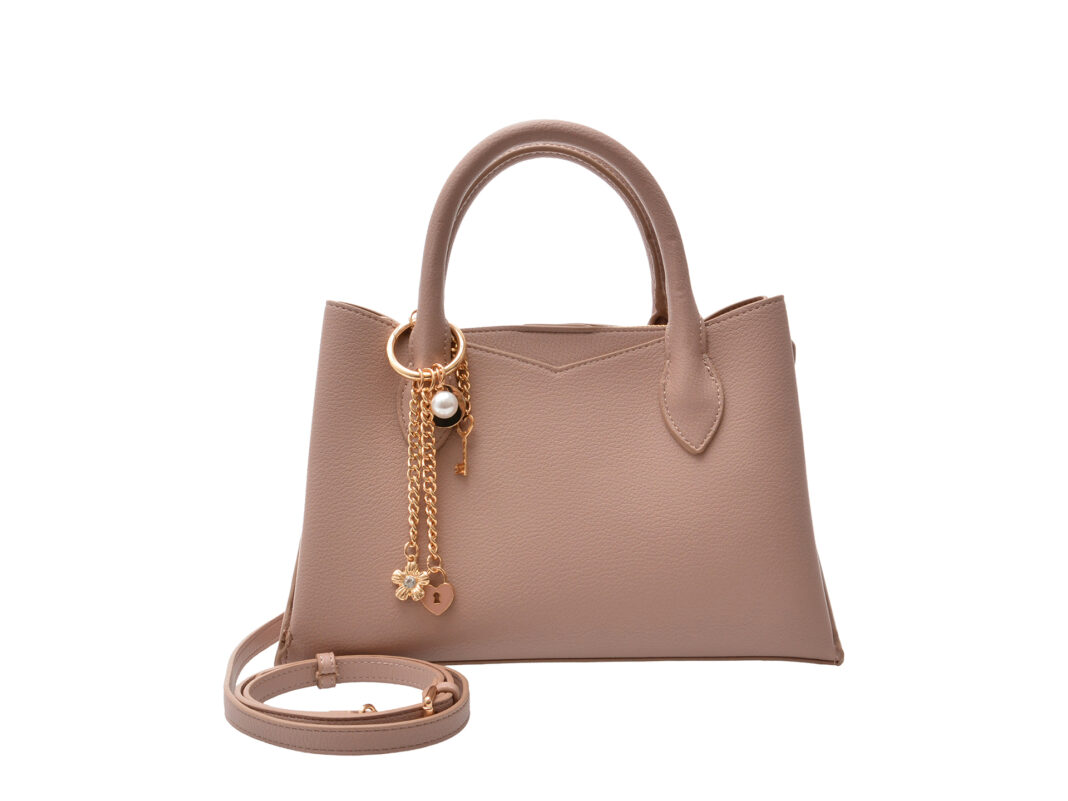 Geanta ALDO roz, CARIMMA 680, din piele ecologica Geanta ALDO roz, CARIMMA 680, din piele ecologica