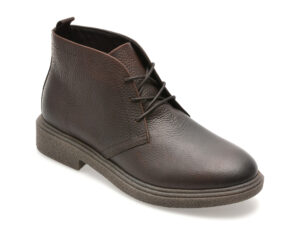 Ghete ALDO maro, TORROO 201, din piele naturala Ghete ALDO maro, TORROO 201, din piele naturala