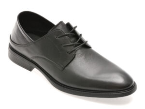 Pantofi eleganti EPICA negri, 893902, din piele naturala Pantofi eleganti EPICA negri, 893902, din piele naturala