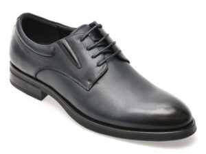 Pantofi eleganti EPICA bleumarin, F15C11, din piele naturala Pantofi eleganti EPICA bleumarin, F15C11, din piele naturala
