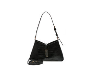 Geanta ALDO neagra, JULIETTA 001, din piele ecologica Geanta ALDO neagra, JULIETTA 001, din piele ecologica