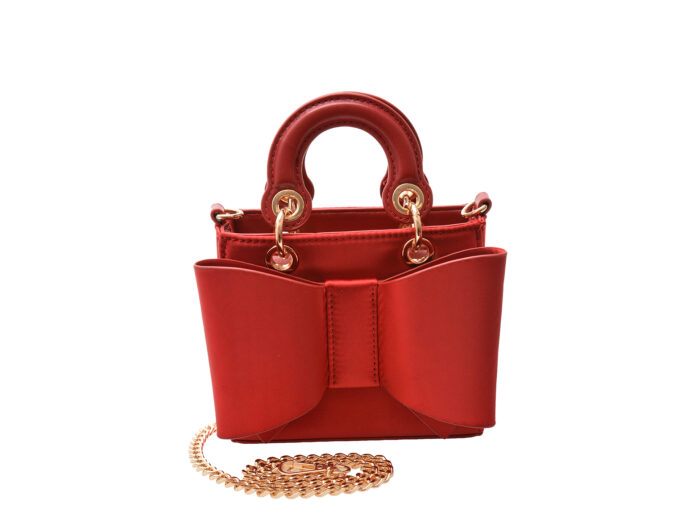 Geanta ALDO rosie, OPULENCE 600, din material textil Geanta ALDO rosie, OPULENCE 600, din material textil