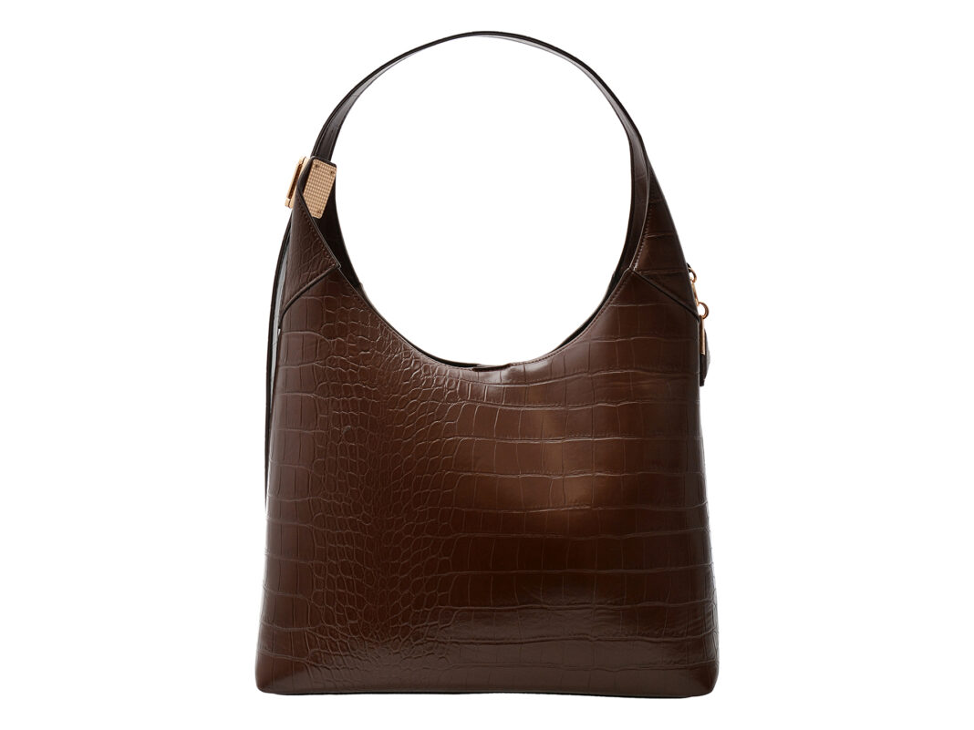 Geanta ALDO maro, HARPERBAG 200, din piele ecologica Geanta ALDO maro, HARPERBAG 200, din piele ecologica