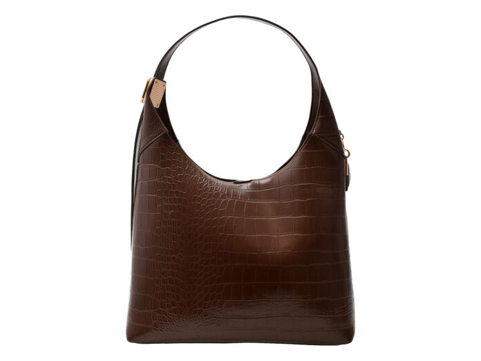 Geanta ALDO maro, HARPERBAG 200, din piele ecologica Geanta ALDO maro, HARPERBAG 200, din piele ecologica