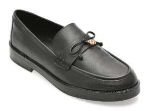 Mocasini ALDO negri, GWAJAR 001, din piele naturala Mocasini ALDO negri, GWAJAR 001, din piele naturala