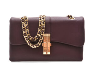 Geanta ALDO visinie, ALICIE 601, din piele ecologica Geanta ALDO visinie, ALICIE 601, din piele ecologica