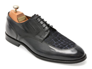 Pantofi eleganti LE COLONEL bleumarin, 63622, din piele naturala Pantofi eleganti LE COLONEL bleumarin, 63622, din piele naturala