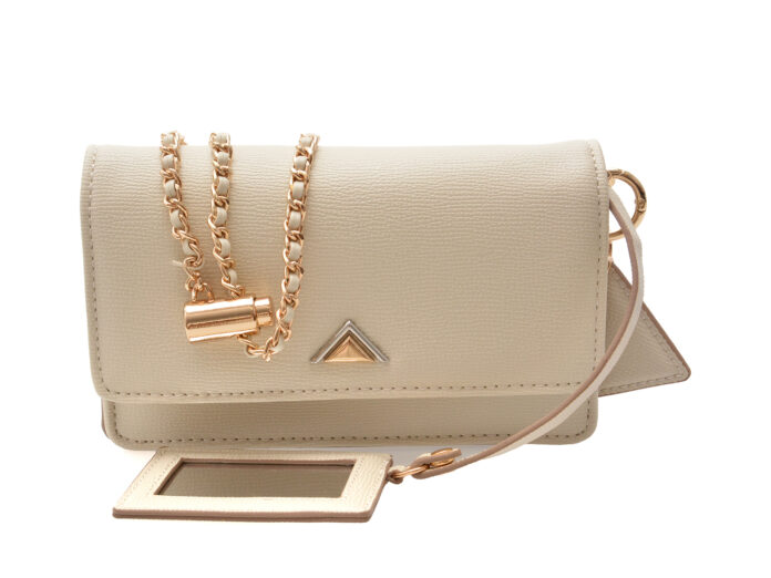 Geanta ALDO bej, FITEVERYTHING 168, din piele ecologica Geanta ALDO bej, FITEVERYTHING 168, din piele ecologica