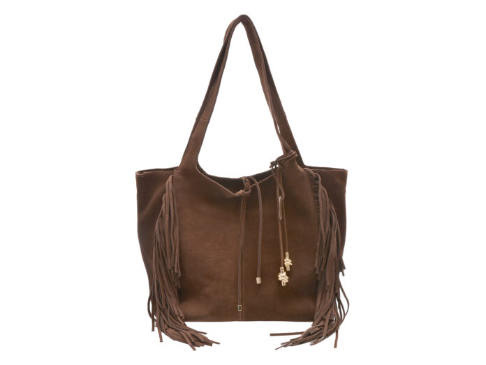 Geanta ALDO maro, ARROW 201, din piele intoarsa Geanta ALDO maro, ARROW 201, din piele intoarsa