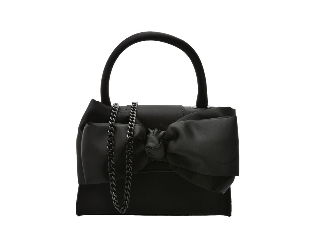 Geanta ALDO neagra, DECADENCE 008, din material textil Geanta ALDO neagra, DECADENCE 008, din material textil