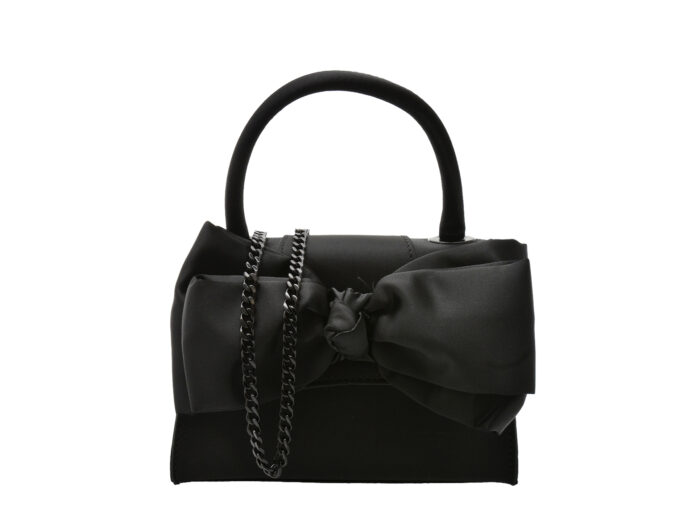 Geanta ALDO neagra, DECADENCE 008, din material textil Geanta ALDO neagra, DECADENCE 008, din material textil