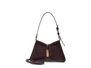 Geanta ALDO visinie, JULIETTA 649, din piele ecologica Geanta ALDO visinie, JULIETTA 649, din piele ecologica