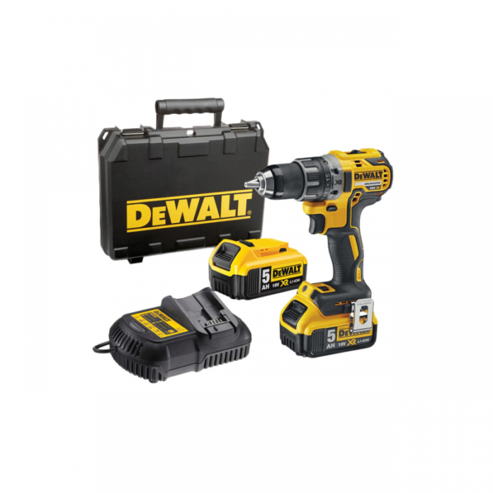 Set Masina de gaurit si insurubat (bormasina) pe acumulator DeWalt DCD791 + Masina de gaurit si insurubat (bormasina) pe acumulator cu impact DeWalt DCF887+ 2 acumulatori 5 Ah + incarcator + cutie transport TSTAK II Set Masina de gaurit si insurubat (bormasina) pe acumulator DeWalt DCD791 + Masina de gaurit si insurubat (bormasina) pe acumulator cu impact DeWalt DCF887+ 2 acumulatori 5 Ah + incarcator + cutie transport TSTAK II