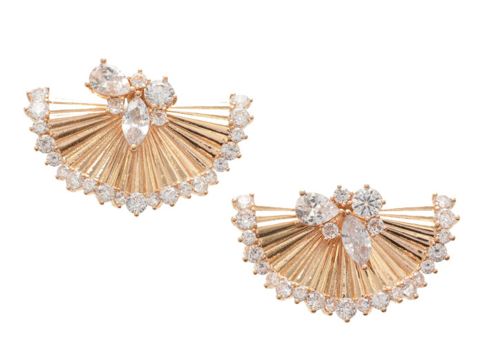 Cercei ALDO aurii, FARIARIA 972, din metal Cercei ALDO aurii, FARIARIA 972, din metal