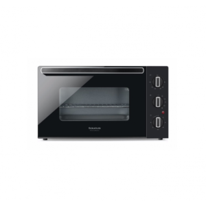 Cuptor electric Taurus Horizon, 45 l, 2000 W, 12 functii (Negru) Cuptor electric Taurus Horizon, 45 l, 2000 W, 12 functii (Negru)
