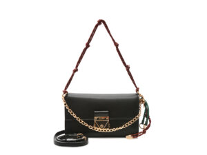 Geanta ALDO neagra, EVENGELIA 001, din piele ecologica Geanta ALDO neagra, EVENGELIA 001, din piele ecologica