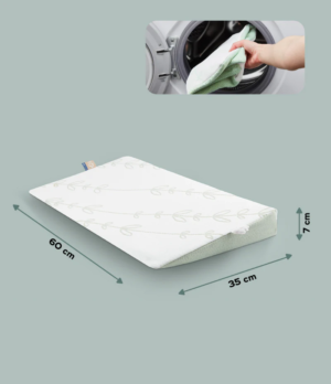 Suport pentru somn Babymoov Cosymart Antibacterial Suport pentru somn Babymoov Cosymart Antibacterial