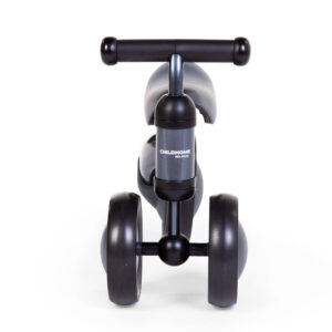 Bicicleta echilibru Childhome 18-36 luni Metal, Gri Bicicleta echilibru Childhome 18-36 luni Metal, Gri