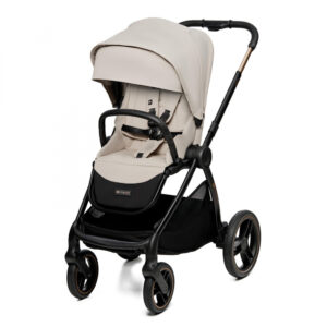 Carucior modular 2 in 1 Kinderkraft Nea, 0 - 22kg, Gri Carucior modular 2 in 1 Kinderkraft Nea, 0 - 22kg, Gri