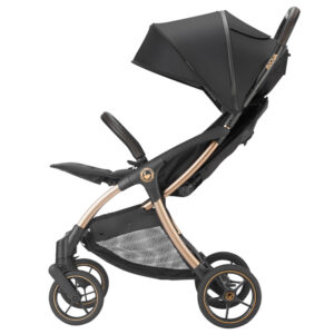 Carucior Avova City Ranger Black Gold Carucior Avova City Ranger Black Gold