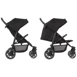 Carucior Graco EeZeFold Midnight Carucior Graco EeZeFold Midnight