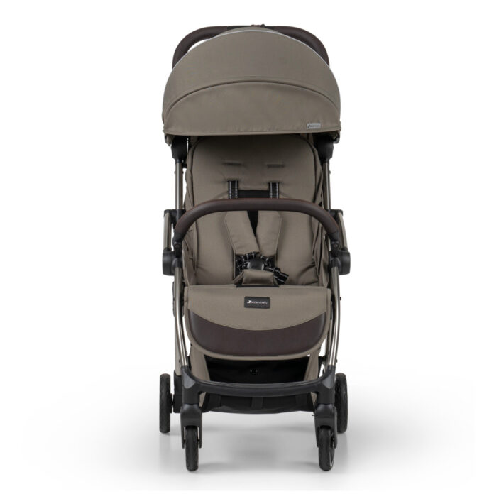 Carucior Leclerc Influencer Air Olive Green Carucior Leclerc Influencer Air Olive Green