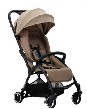 Carucior sport Hamilton Magic Fold X1 Plus, 0-4 ani, Gri Carucior sport Hamilton Magic Fold X1 Plus, 0-4 ani, Gri