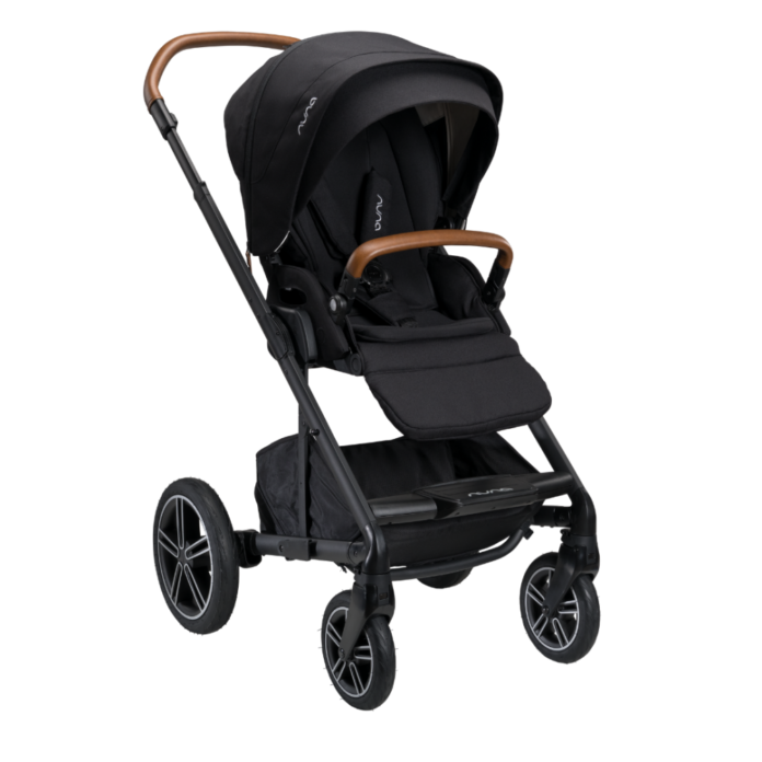 Carucior MIXX next, Element, Nuna x BMW, Negru Carucior MIXX next, Element, Nuna x BMW, Negru