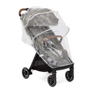 Carucior Joie Pact Pro Pebble, 0 -22kg, pliabil (Negru/Gri) Carucior Joie Pact Pro Pebble, 0 -22kg, pliabil (Negru/Gri)