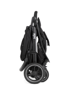 Carucior multifunctional Joie Litetrax 4 Shale, 0-15 kg (Negru) Carucior multifunctional Joie Litetrax 4 Shale, 0-15 kg (Negru)