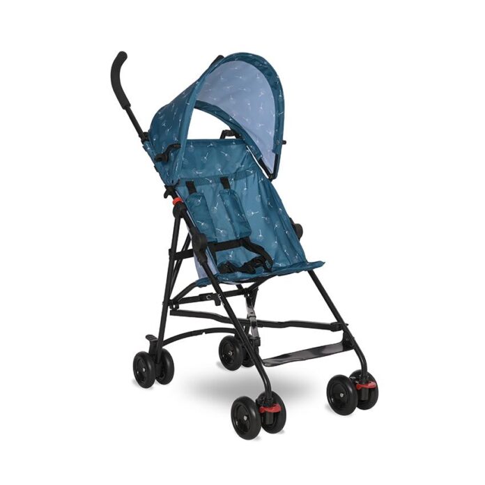 Carucior sport Lorelli Ultra Light, Vaya, Blue Tile Carucior sport Lorelli Ultra Light, Vaya, Blue Tile