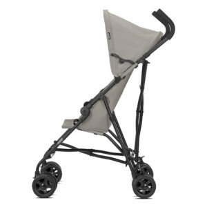 Carucior sport Lorelli Vaya ultra light, manere ergonomice, roti spate cu frana sincronizata, pana la 22 kg, 6 luni+, Bej Carucior sport Lorelli Vaya ultra light, manere ergonomice, roti spate cu frana sincronizata, pana la 22 kg, 6 luni+, Bej